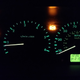 ABS and TC automatically disable when you start the car with the diff lock engaged